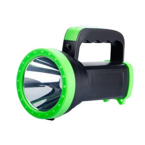 1000 Lumens Super Bright Portable Work Camping Light Lanterns Rechargeable Bright Searchlight LED Torch Light Flashlight
