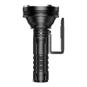 20000LM Long Range Strong Flashlight Torch