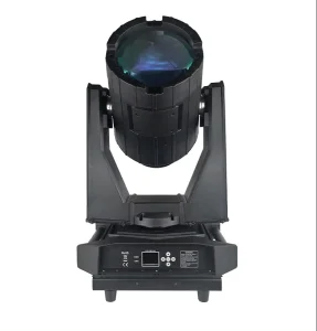 380w Waterproof Searchlight Outdoor Moving Beam Head Light for City Landmark Roof Stage Party Concern Park