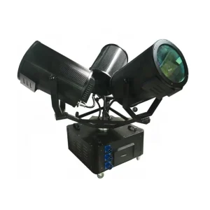 4000W Xenon Search Light of Four Heads Sky Search Light Xenon Lamp