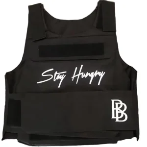 600d Polyester Tactical High Fashion Plate Carrier Vest Protecting Light Weight Tactical Vest