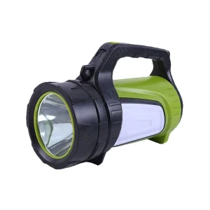 8 Work Modes Emergency Portable Multifunction Handheld Rechargeable LED Searchlight for Hunting Lifeboat Rescue