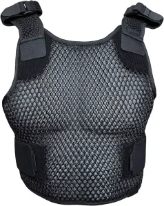 Adjustable Ventilation Breathable Mesh Lightweight Tactical Vest