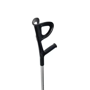 Adjustable Walking Stick of Aluminium for Patients Hospital Assisted Walking Body Health Care