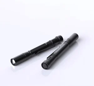 Aluminium Alloy Torch Explosion Proof IP65 DC Multi Function LED Flashlight with Light Cup 5V 1A Affordable