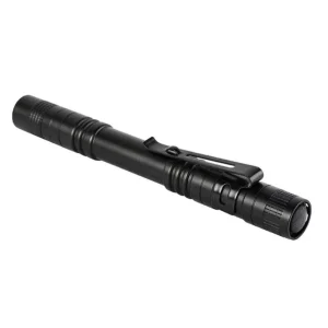 Aluminum UV Pen Light LED Torch Flashlight High Performance Flashlight Torch