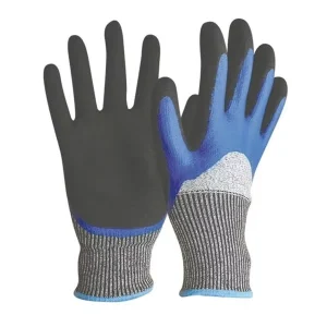 Anti-Cut Protective Gloves for Hand and Arm Protection