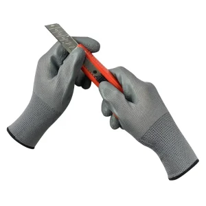 Anti Cut Safety Gloves Hand Protective Gloves Anti Cut Resistant Latex Work Gloves for Online Sale