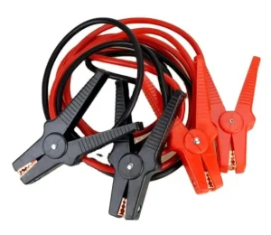 Auot Emergency Tool 160A Europe Market Car Battery Booster Cable