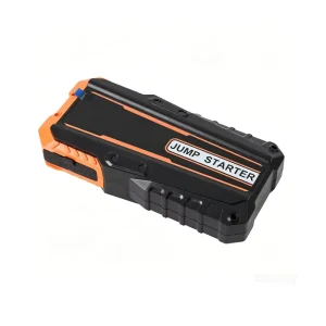 Automotive Car Emergency Kit Portable Jump Starter 3000a Peak Current 6000mah Battery Booster for Vehicle Roadside
