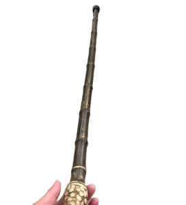 Bamboo Walking Stick