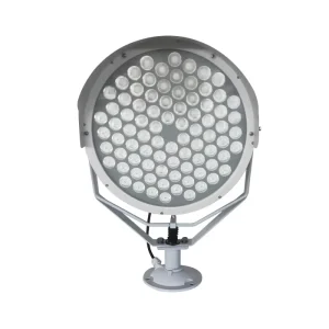 Boat Ship Port Outdoor Waterproof 200W 400W LED Marine Search Light Searchlight