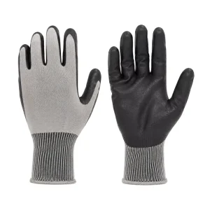 CN1501 Cut-Proof Touch-Sensitive Anti-Slip Work Gloves for Glass Handling Supplier