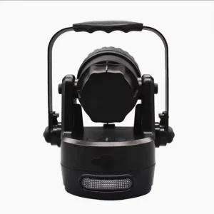 CNEX-Ex Rechargeable LED Explosion Proof Waterproof Portable IP65 Workshop Patrolling Light 12W Magnetic Mount Lithium Battery