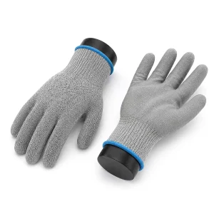 CU1326 Level B Cut Resistant PU Coated Safety Gloves with HPPE Liner
