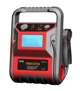 Car Booster Emergency Tool 12V Lead Acid Jump Start for 718 for 2017 2019
