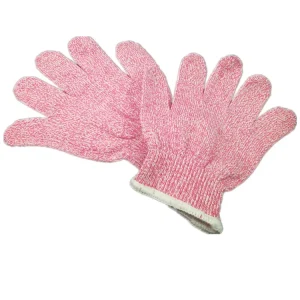 Child Cut-Resistant Level 5 Kitchen Gloves