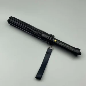 Custom Flashlight High Powered Water Resistant Torch with Adjustable Zoom