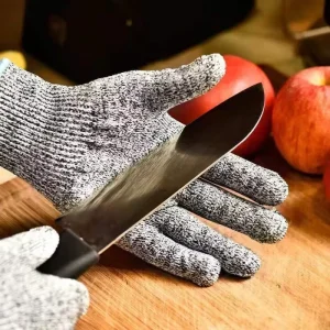 Cut Resistant Gloves Work Safety Anti cut Gloves Construction Anti slip Gloves Protection Gloves