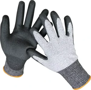 Cut-Resistant Gloves for Kitchen, Outdoor, and Yard Work