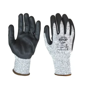Cut-Resistant Industrial Gloves, Anti-Puncture, Wear-Resistant, Anti-Oil