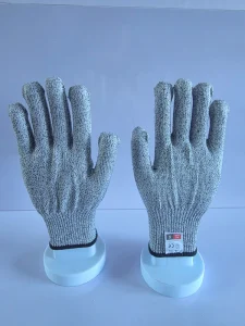 Cut Resistant Safety Glove for Glass Handling Metal Sheet and Assembly Work Manufacturer