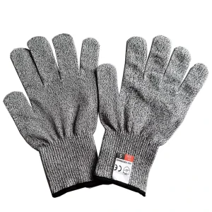 Cut resistant Gloves Cut protection Gloves Level 5 Cut resistant Safety Gloves Cut proof Gloves Anti Cut Safety Glove Yo2