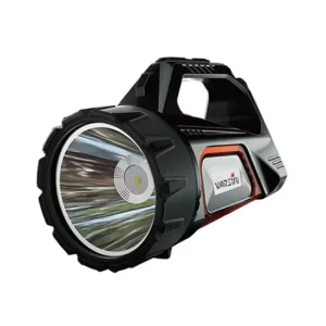 DA03 High Light Charge Ultra Bright Outdoor Long Range Emergency Lighting Solar Patrol Portable Searchlight