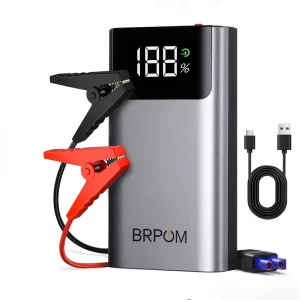 Diesel Jump Starter Heavy Duty Multi Function Jump Starter