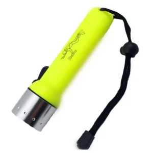 Diving Torch Professional Flashlight for Diving