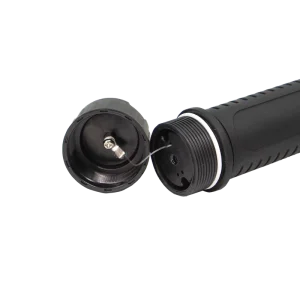 Emergency Searchlights and Flashlights LED Handheld Spotlights Waterproof Flashlights High quality Rechargeable