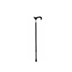 Ergonomic Resin Handle Cane Lightweight Durable Walking Stick