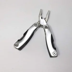 Everyday Carry Multi Tool Outdoor Survival Camping Folding Multitools Pliers with Knife Screwdriver Saw