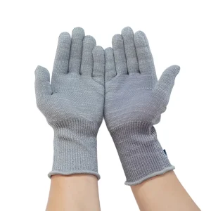 Factory Direct Cut-Resistant Gloves EN388 Level E for Work and Kitchen Use