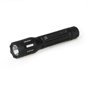 Factory Direct Sales 15 0094 Handheld Optical Torch Outdoor Flashlight for Night Activities