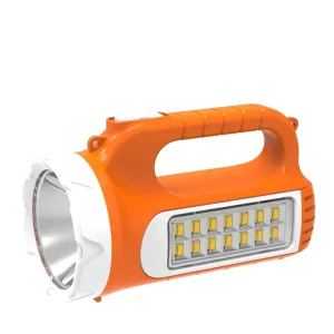 Factory Direct Supply Powerful Led Searchlight Rechargeable