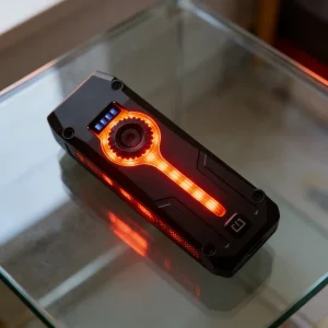 Factory High Power Torch Light Mini Torch Light for Emergency Kit