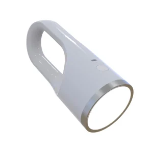 Factory Price LED Emergency Torch Multi function Flashlight with Rechargeable Battery USB Chargeable Camping Light