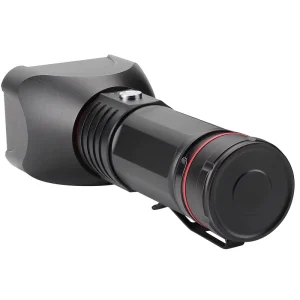 Fashion Flashlight Portable Torch IPX6 Hight Beam Flashlight LED Flashlight Torch Fishing