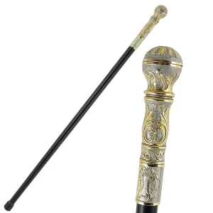 Fashion Walking Stick Man Party Decorative Walking Cane Men Luxury Walking Stick Dancing Stick