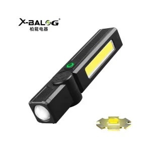 Flashlight Made in China Latest Flashlight Torch P90 Super Light Rechargeable Flashlight