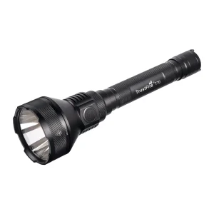 Flashlight T70 LED Torch 2300lm Rechargeable Waterproof Light