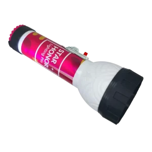 Flashlights & Torches