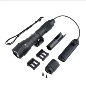 Flashlights Torches Tactical Flashlight High Power LED Torch Super Bright Light