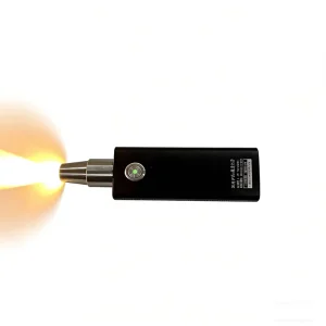 Four Types of Light Rechargeable Jade Appraisal Flashlight Power Bank Expert Diamond Detector Jewelry Gemstone Light Torch