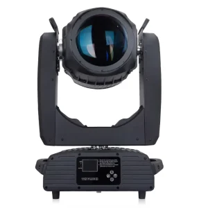 GBR Factory Directly Outdoor Moving Head 550W Sky Searchlight Waterproof Moving Head Beam Light