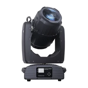 GBR Factory Outdoor 550W Sky Searchlight Waterproof Moving Head Beam Light