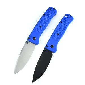 HL Multifunctional Outdoor Fishing Fruit Knife S30V Steel Handle Cutting Survival Convenient EDC Tool Folding Knife