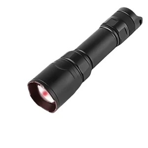 HT09 Searchlight Flashlight Ir 850NM Accessories Zoom Torch Shooting Dying Light Predator Coon Bolter Hunting Lights