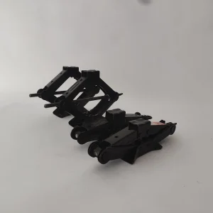 Hand Rocker Top Support Shear Jack for Car Emergency Tire Change